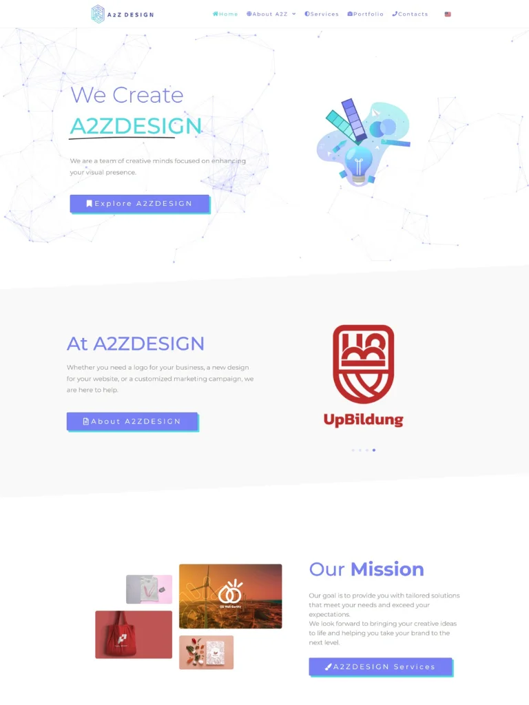 a2zdesigns-Freelance Web Developer